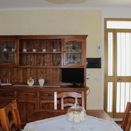 شقة Casa Vacanza Podere Ristoro San Giovanni dʼAsso المظهر الخارجي الصورة