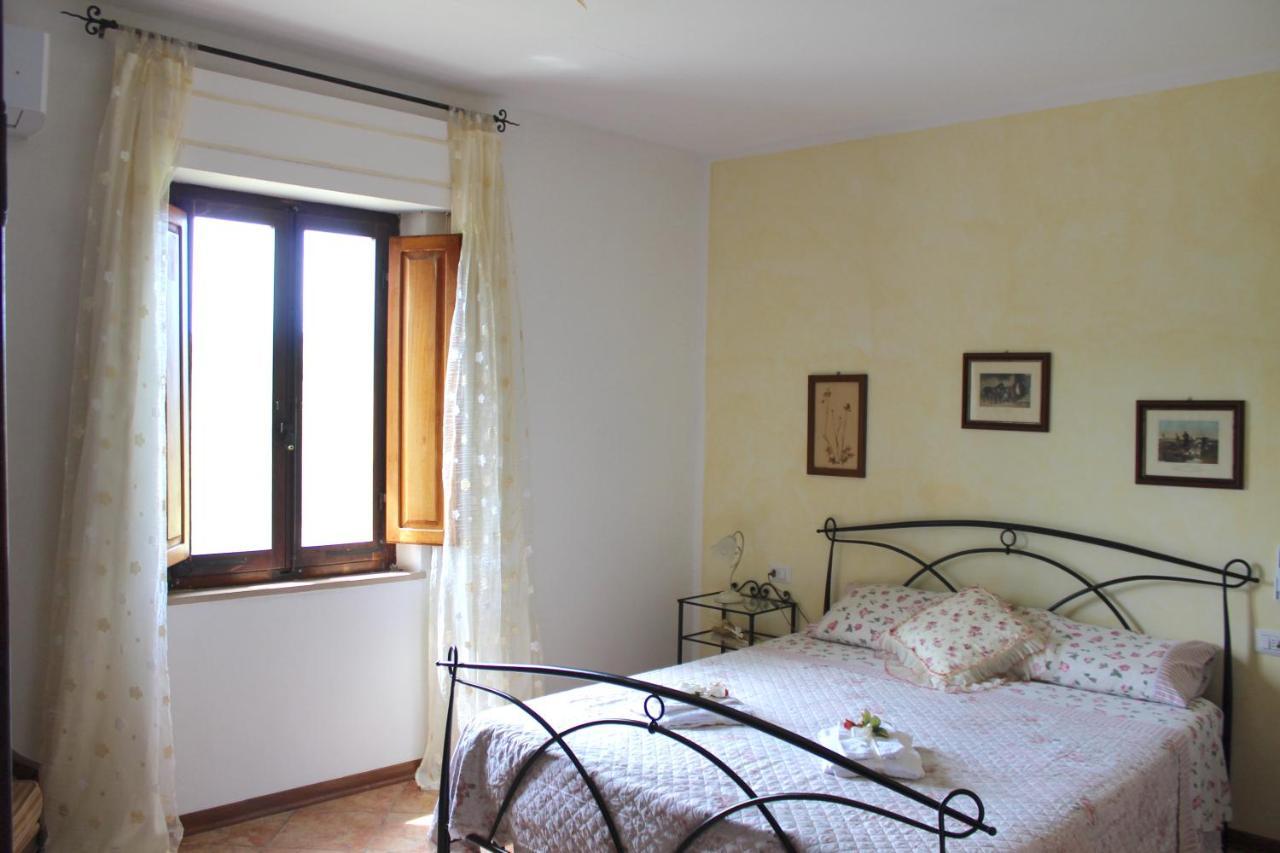 شقة Casa Vacanza Podere Ristoro San Giovanni dʼAsso المظهر الخارجي الصورة