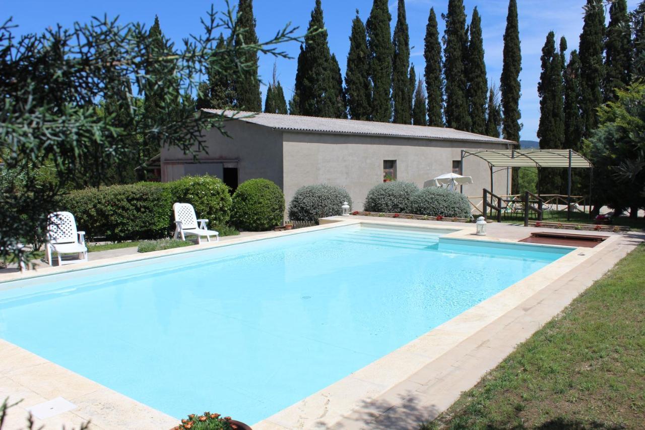 شقة Casa Vacanza Podere Ristoro San Giovanni dʼAsso المظهر الخارجي الصورة